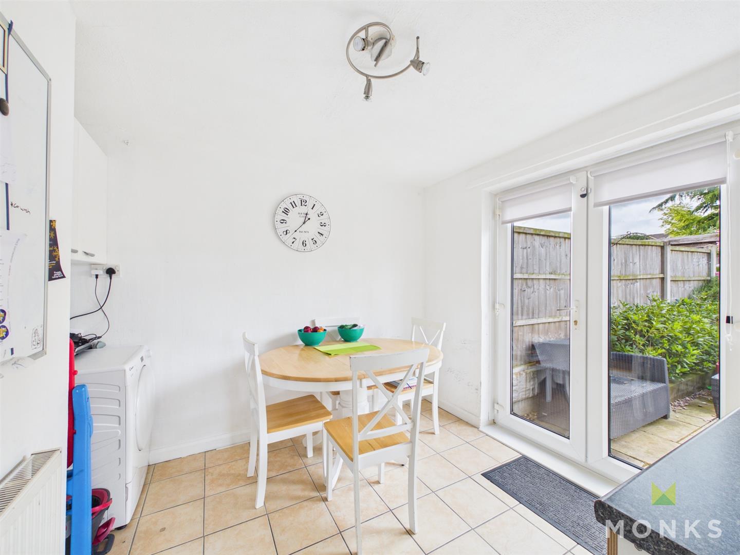 54 Glebelands, Shrewsbury, SY4 4JT For Sale